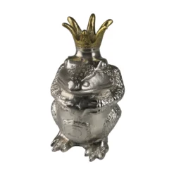 Frosch Mit Krone