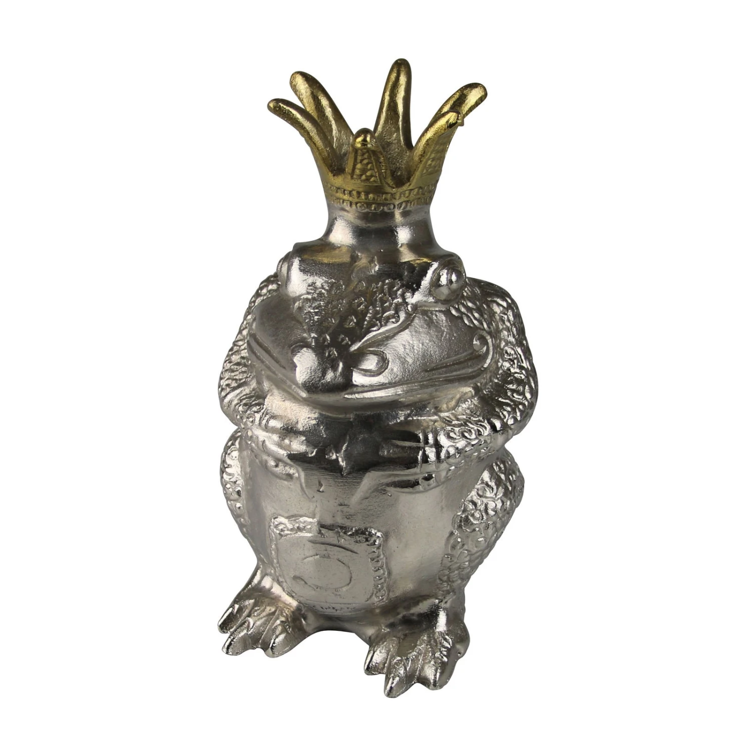 Frosch Mit Krone 1 Frosch Mit Krone