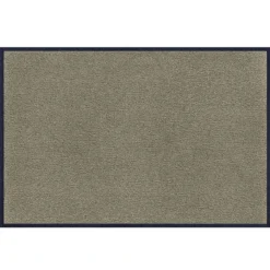 Kleen-Tex Fußmatte "Cool Grey" 60 X 90 Cm