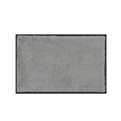 Kleen-Tex Fußmatte "Cool Grey" 75 X 120 Cm