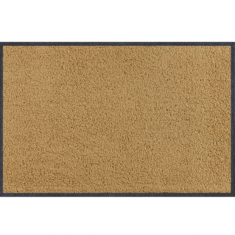 Kleen-Tex Fußmatte "Sahara" 50 X 75 Cm 1 Kleen-Tex Fußmatte "Sahara" 50 X 75 Cm