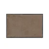 Kleen-Tex Fußmatte "Taupe" 75 X 120 Cm