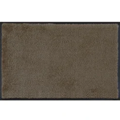 Kleen-Tex Fußmatte "Taupe" 50 X 75 Cm