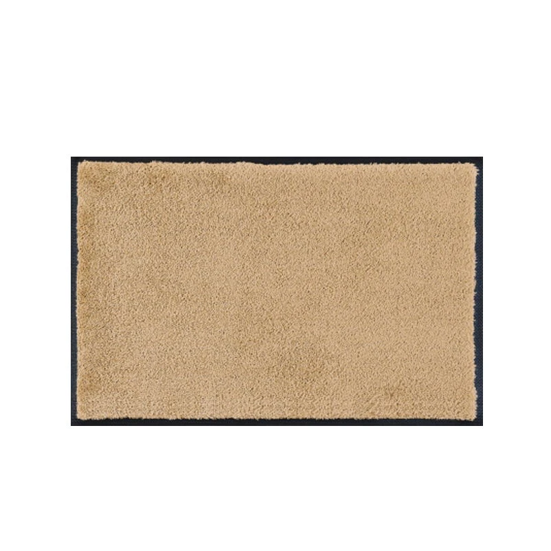 Kleen-Tex Fußmatte "Sahara" 40 X 60 Cm 1 Kleen-Tex Fußmatte "Sahara" 40 X 60 Cm