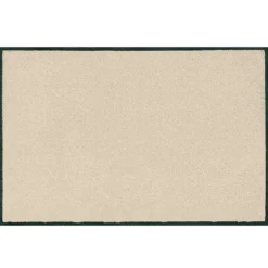 Kleen-Tex Fußmatte "Trend Colour" Champagner, 75 X 120 Cm