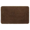 Kölle Fußmatte Braun, Waschbar, 50x80 Cm