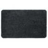 Kölle Fußmatte Anthrazit, Waschbar, 50x80 Cm