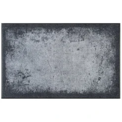 Kleen-Tex Fußmatte "Shades Of Grey"