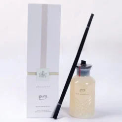 Raumduft 'Santal Blanc', Exclusive Line, 240 Ml