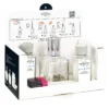 Maison Berger Paris Duftlampe Starter-Set, Eckig