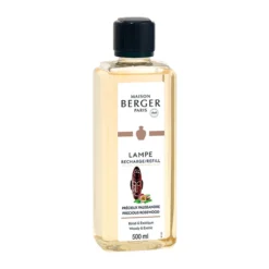 Maison Berger Paris Raumduft "kostbares Rosenholz", 500 Ml