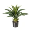 Kunstpflanze Agave, Höhe Ca. 56 Cm