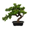 Kunstpflanze Bonsai Myrthe, Höhe Ca. 40 Cm