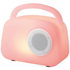 Lautsprecher Leuchte, Mit Fernbedienung, Farbwechsel, Ca. 25 X 15 X 26,5 Cm 10 Lautsprecher Leuchte, Mit Fernbedienung, Farbwechsel, Ca. 25 X 15 X 26,5 Cm -Deutschland Garten Schatten Verkaufs-Shop 2950100503 Lautsprecher Farbe kaltweiss Farbwechsel 5 86176