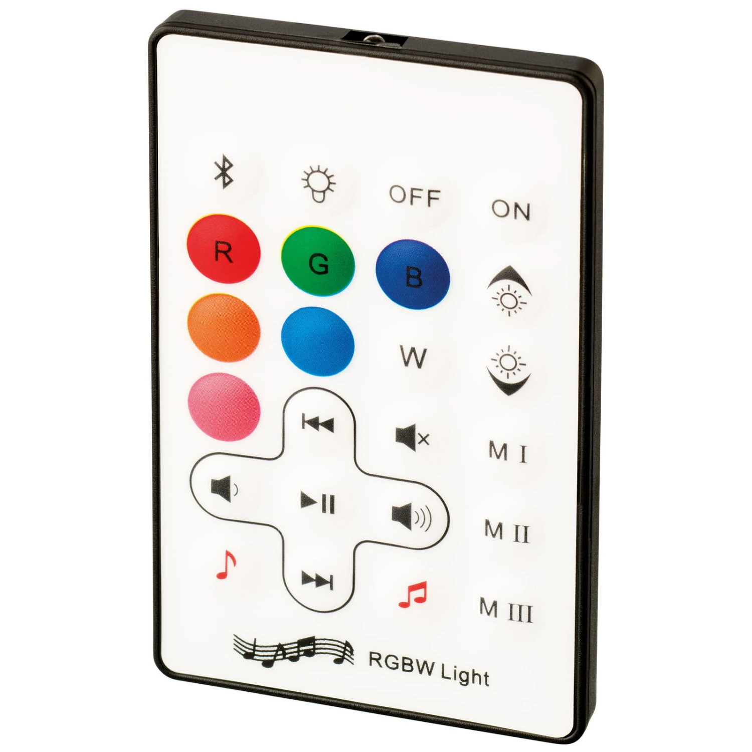 Lautsprecher Leuchte, Mit Fernbedienung, Farbwechsel, Ca. 25 X 15 X 26,5 Cm 7 Lautsprecher Leuchte, Mit Fernbedienung, Farbwechsel, Ca. 25 X 15 X 26,5 Cm – Bild 7