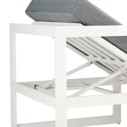 Best Loungeset "Rhodos" 3tlg., Anthrazit, Pflegeleicht, Modern, Bequem -Deutschland Garten Schatten Verkaufs-Shop 3910302349 Loungeset Rhodos 3tlg anthrazit Auflagen anthrazit 2 2 59575