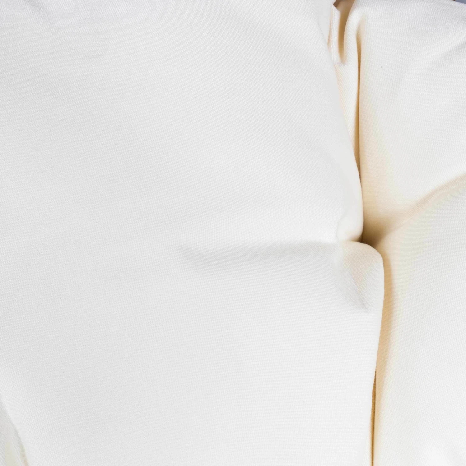 Hängesessel Rhodes, Natur, Inkl. Kissen, Handgewebt, 195 X 95 X 95 Cm 4 Hängesessel Rhodes, Natur, Inkl. Kissen, Handgewebt, 195 X 95 X 95 Cm – Bild 4