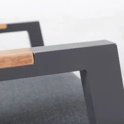 Loungesessel 'Australien', Anthrazit 13 Loungesessel 'Australien', Anthrazit -Deutschland Garten Schatten Verkaufs-Shop 3910302693 Loungesessel Australien Koelle inkl Auflage 1 118545