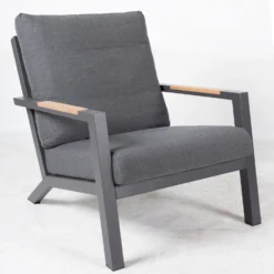 Loungesessel 'Australien', Anthrazit 10 Loungesessel 'Australien', Anthrazit -Deutschland Garten Schatten Verkaufs-Shop 3910302693 Loungesessel Australien Koelle inkl Auflage 4 118542