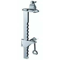 Balkonklammer, Silber, Stahl -Deutschland Garten Schatten Verkaufs-Shop 3910500072 Balkonklammer 6 102929