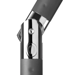 Mittelstockschirm 'Harlem', Ø Ca. 270 Cm -Deutschland Garten Schatten Verkaufs-Shop 3910501921 Sonnenschirm Harlem apfelgruen 4 90191