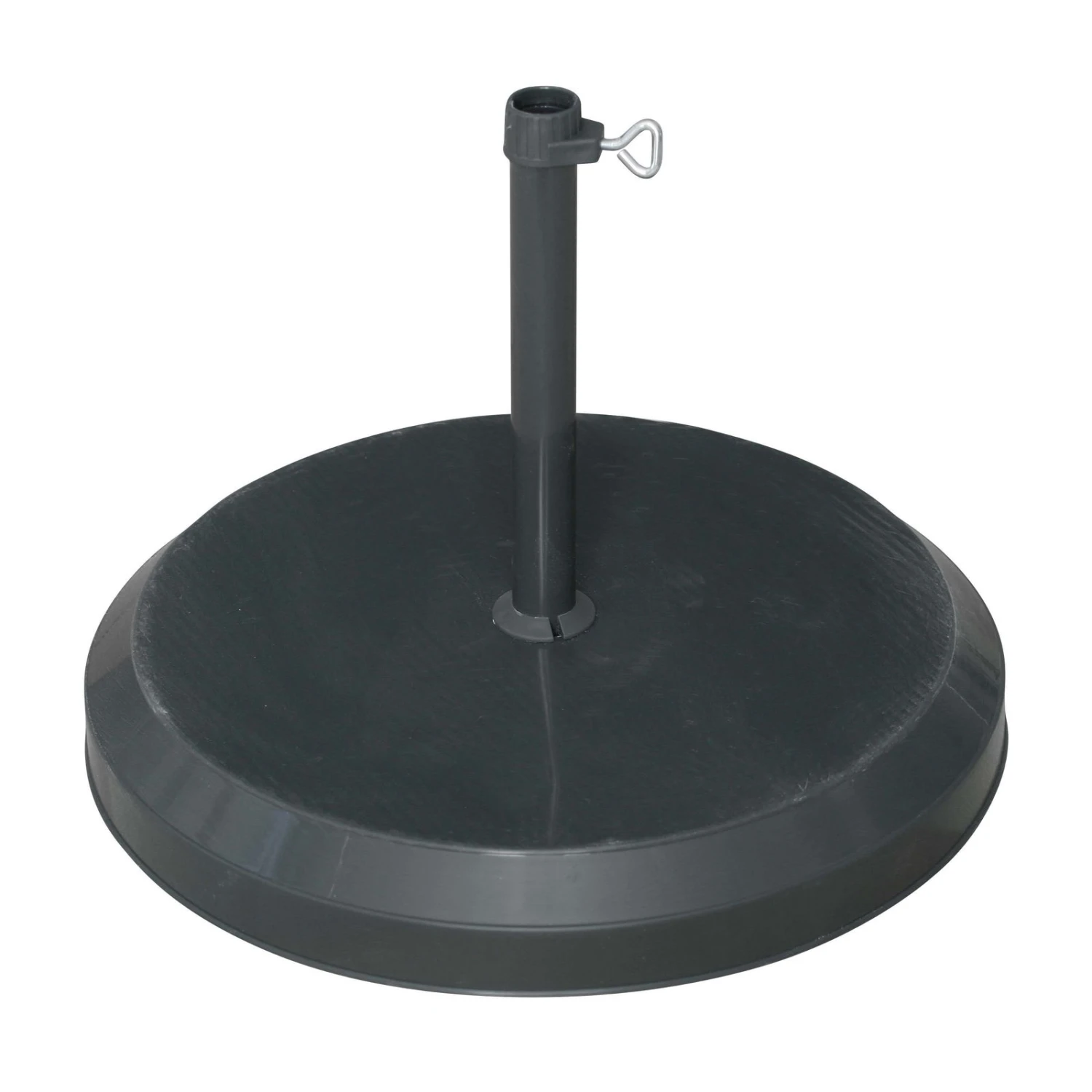 Doppler Sonnenschirmständer Für Den Balkon, 20 Kg 1 Doppler Sonnenschirmständer Für Den Balkon, 20 Kg