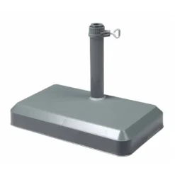 Doppler Balkonschirmständer, 20 Kg