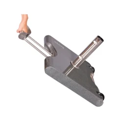 Knirps Trolley Schirmständer Granit -Deutschland Garten Schatten Verkaufs-Shop 3910502484 Trolley Granitsockel Knirps 50kg 03 34814