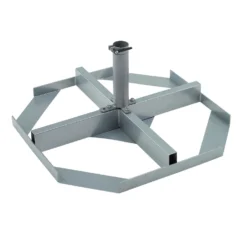 Doppler Schirmständer Für 'Telestar' Sonnenschirm, Für 8 Platten Mit Ca. 40 X 40 Cm