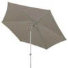 Doppler Sonnenschirm 'ACT Push UP', Ø Ca. 310 Cm