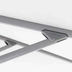 Knirps Pendelschirm, 320 X 320 Cm -Deutschland Garten Schatten Verkaufs-Shop 3910503012 Pendelschirm Knirps ca 320x320cm weiss 14 73051