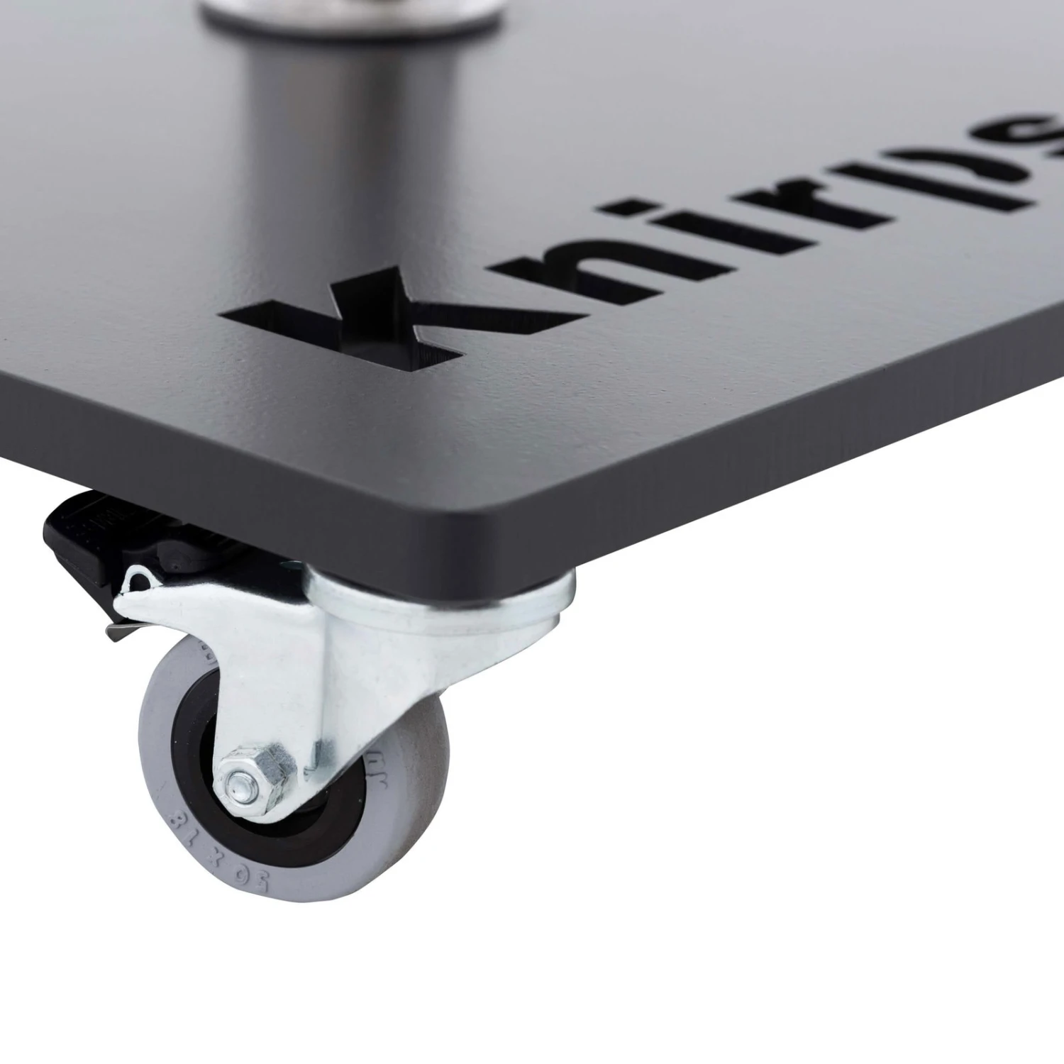 KNIRPS Rollsockel, Ca. 50 Kg, Ca. 52 X 52 X 11 Cm 2 KNIRPS Rollsockel, Ca. 50 Kg, Ca. 52 X 52 X 11 Cm – Bild 2