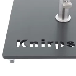 KNIRPS Rollsockel, Ca. 50 Kg, Ca. 52 X 52 X 11 Cm 7 KNIRPS Rollsockel, Ca. 50 Kg, Ca. 52 X 52 X 11 Cm -Deutschland Garten Schatten Verkaufs-Shop 3910503013 Rollsockel Knirps 50kg 50x50x8cm Stahl 3 73053