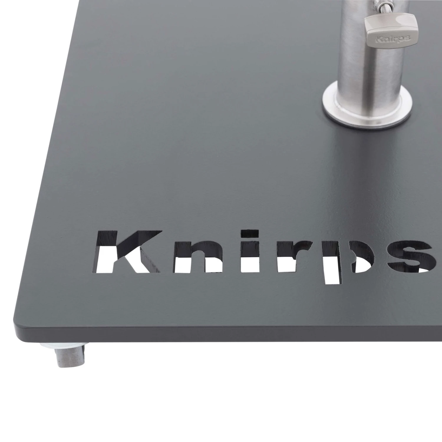 KNIRPS Rollsockel, Ca. 50 Kg, Ca. 52 X 52 X 11 Cm 3 KNIRPS Rollsockel, Ca. 50 Kg, Ca. 52 X 52 X 11 Cm – Bild 3