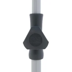 Doppler Sonnenschirm Basic 'Flamingo', Ø Ca. 200 Cm -Deutschland Garten Schatten Verkaufs-Shop 3910503025 Sonnenschirm Basic Flamingo D ca 200cm 3 73137