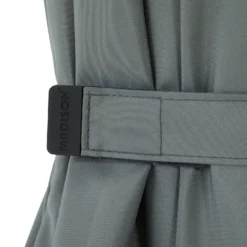 Madison Pendelschirm 'St. Tropez', Grau, Ca. 355 X 300 Cm -Deutschland Garten Schatten Verkaufs-Shop 3910503039 pendelschirm st. tropez 7 117580