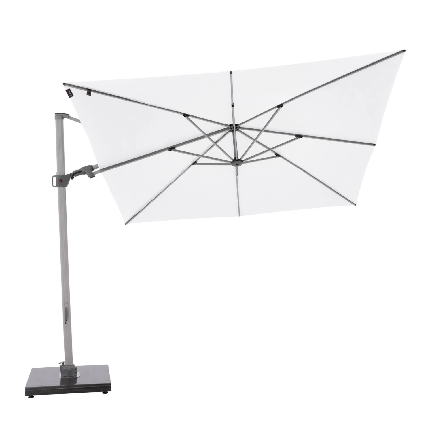 Knirps Pendelschirm, Ca. 275 X 275 Cm 4 Knirps Pendelschirm, Ca. 275 X 275 Cm – Bild 4