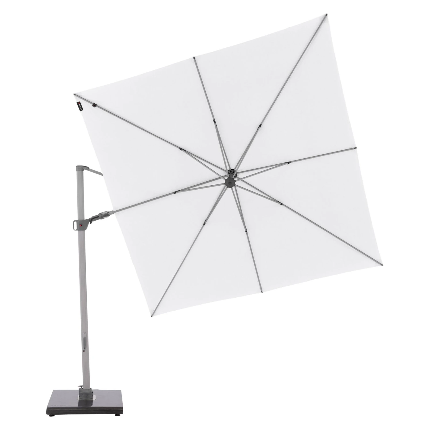 Knirps Pendelschirm, Ca. 275 X 275 Cm 5 Knirps Pendelschirm, Ca. 275 X 275 Cm – Bild 5