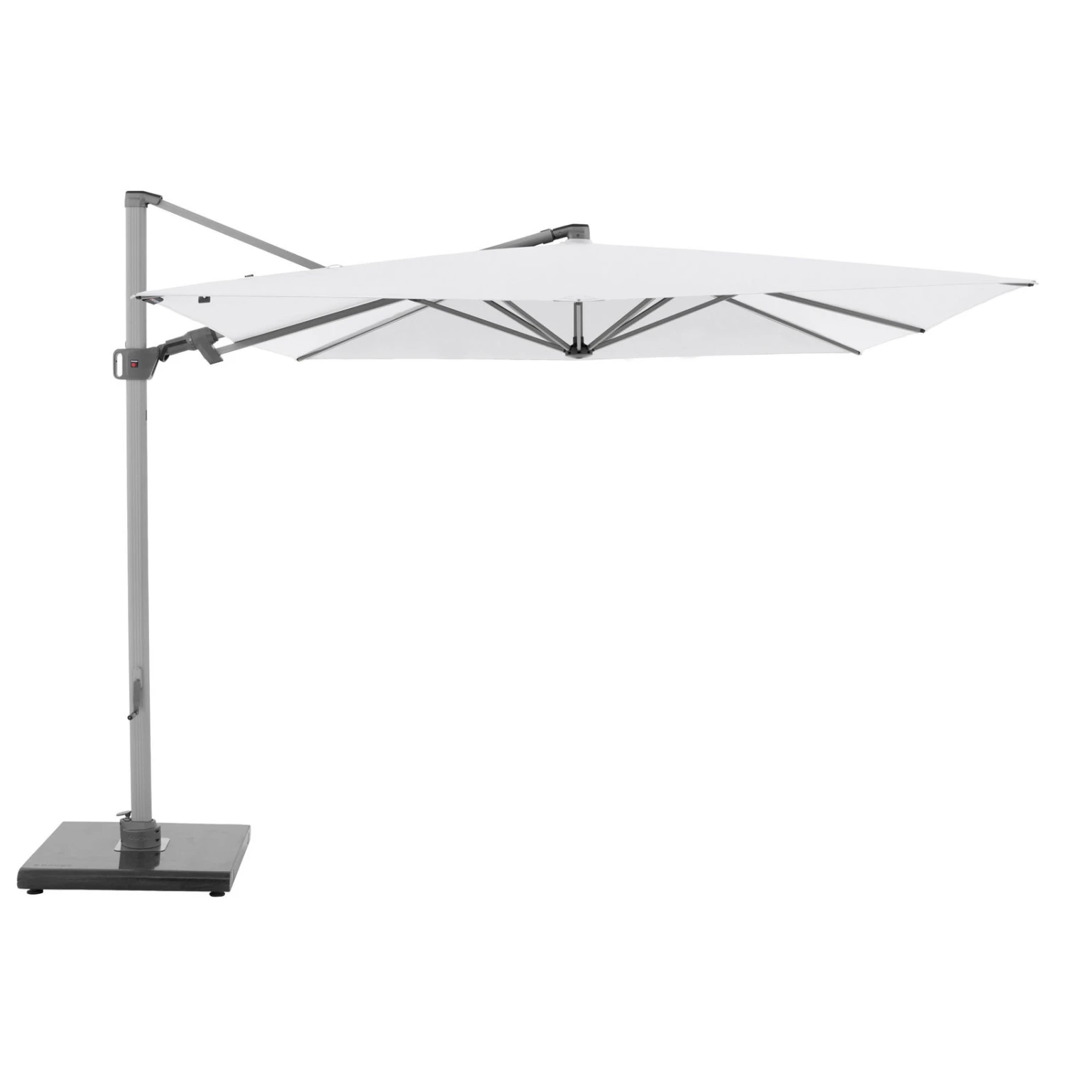 Knirps Pendelschirm, Ca. 275 X 275 Cm 1 Knirps Pendelschirm, Ca. 275 X 275 Cm