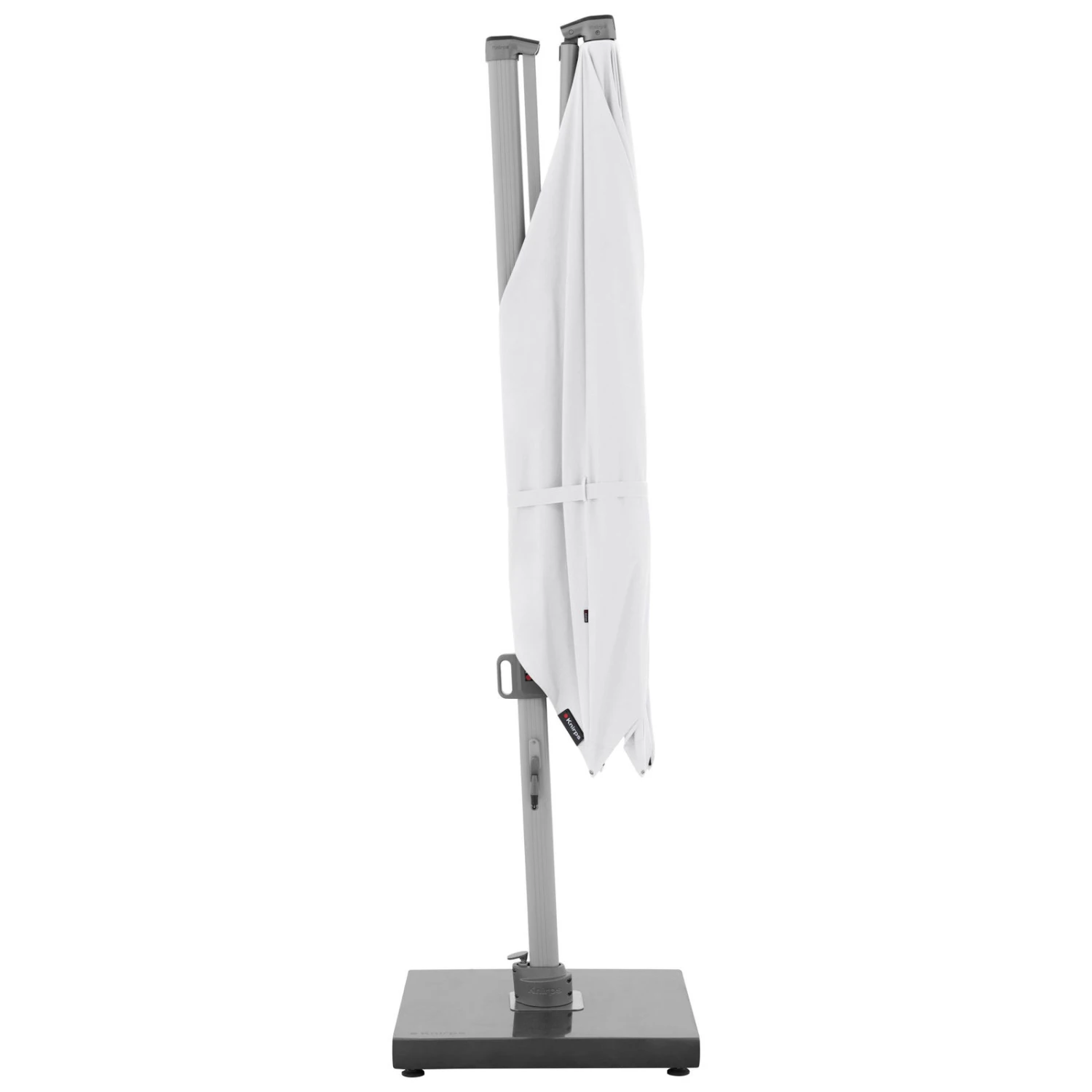 Knirps Pendelschirm, Ca. 275 X 275 Cm 6 Knirps Pendelschirm, Ca. 275 X 275 Cm – Bild 6