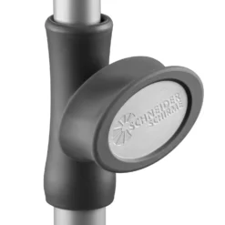 Mittelstockschirm 'Locarno', Ca. 180 X 120 Cm -Deutschland Garten Schatten Verkaufs-Shop 3910503120 Sonnenschirm Locarno anthrazit 4 90281