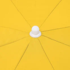 Mittelstockschirm 'Ibiza', Ø 240 Cm 14 Mittelstockschirm 'Ibiza', Ø 240 Cm -Deutschland Garten Schatten Verkaufs-Shop 3910503131 Sonnenschirm Ibiza goldgelb 6 90788