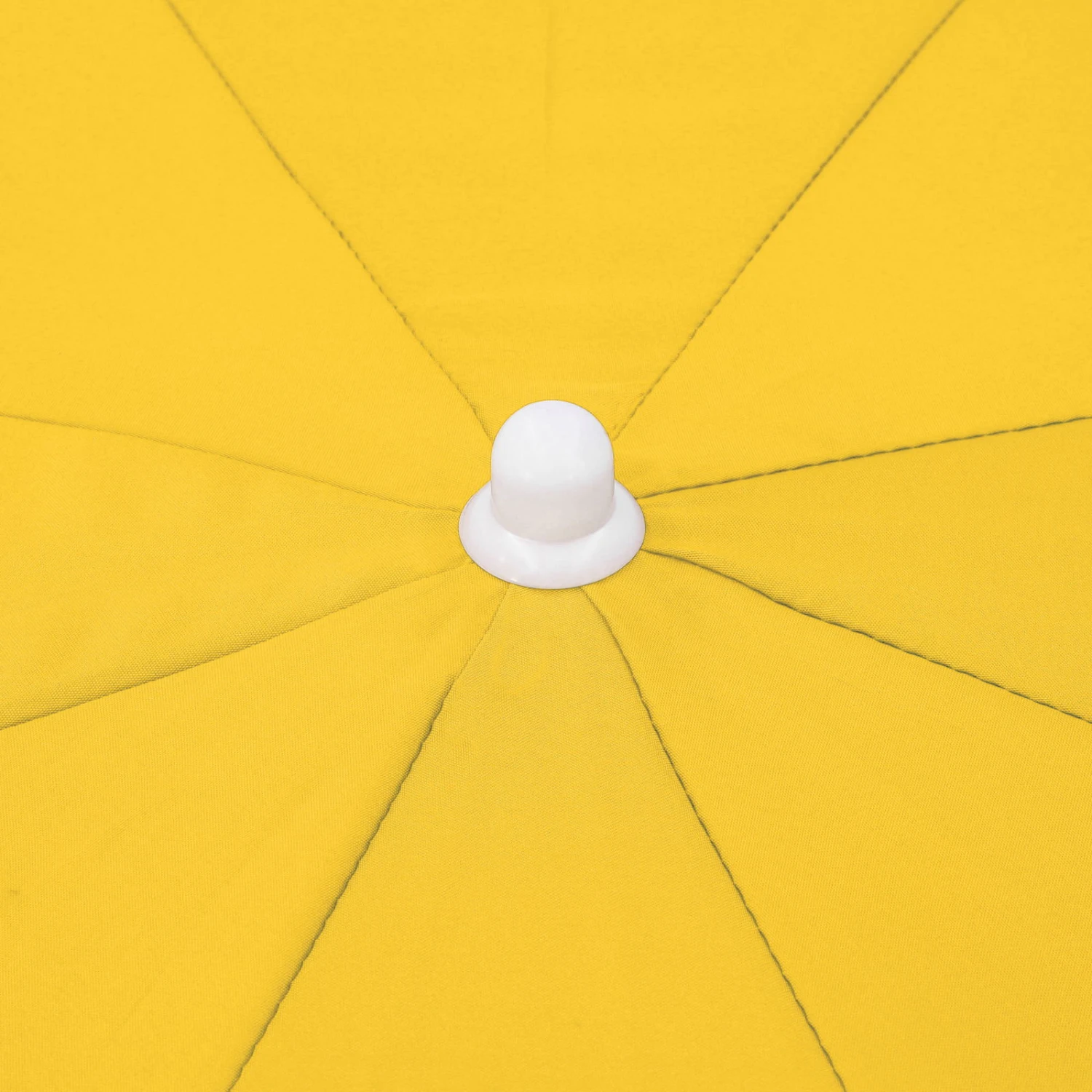 Mittelstockschirm 'Ibiza', Ø 240 Cm 7 Mittelstockschirm 'Ibiza', Ø 240 Cm – Bild 7