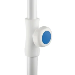 Mittelstockschirm 'Ibiza', Ø 240 Cm 11 Mittelstockschirm 'Ibiza', Ø 240 Cm -Deutschland Garten Schatten Verkaufs-Shop 3910503131 Sonnenschirm Ibiza goldgelb 7 90785