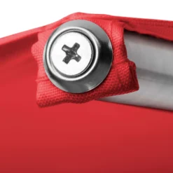 Mittelstockschirm 'Venedig', Ø Ca. 270 Cm 12 Mittelstockschirm 'Venedig', Ø Ca. 270 Cm -Deutschland Garten Schatten Verkaufs-Shop 3910503152 Sonnenschirm Venedig rot 4 90471