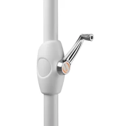 Mittelstockschirm 'Oslo', Grün, Ca. 300 X 200 Cm -Deutschland Garten Schatten Verkaufs-Shop 3910503168 Sonnenschirm Oslo gruen 5 90586