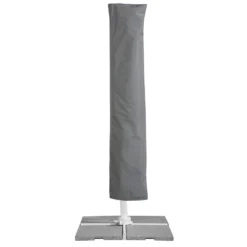 Pendelschirm 'Rhodos Twist Bianco', Ca. 300 X 300 Cm, Weiss 20 Pendelschirm 'Rhodos Twist Bianco', Ca. 300 X 300 Cm, Weiss -Deutschland Garten Schatten Verkaufs-Shop 3910503194 Sonnenschirm Rhodos Twist Bianco weiss 9 90627