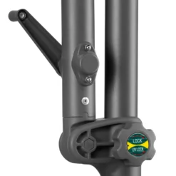 Pendelschirm 'Genua', Ø Ca. 300 Cm, Natur 15 Pendelschirm 'Genua', Ø Ca. 300 Cm, Natur -Deutschland Garten Schatten Verkaufs-Shop 3910503207 Ampelschirm Genua natur 6 90684