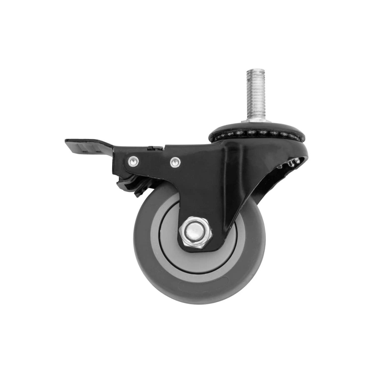 KNIRPS 4 Räder Für Rahmenständer 1 KNIRPS 4 Räder Für Rahmenständer