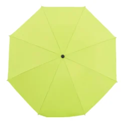 Doppler Beach-Sonnenschirm 'Como', Apfelgrün, Ø Ca. 160 Cm